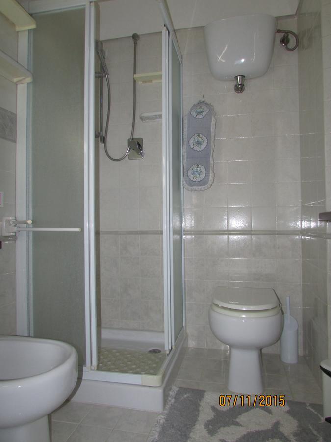 B&B La Quiete Фолиньо Экстерьер фото