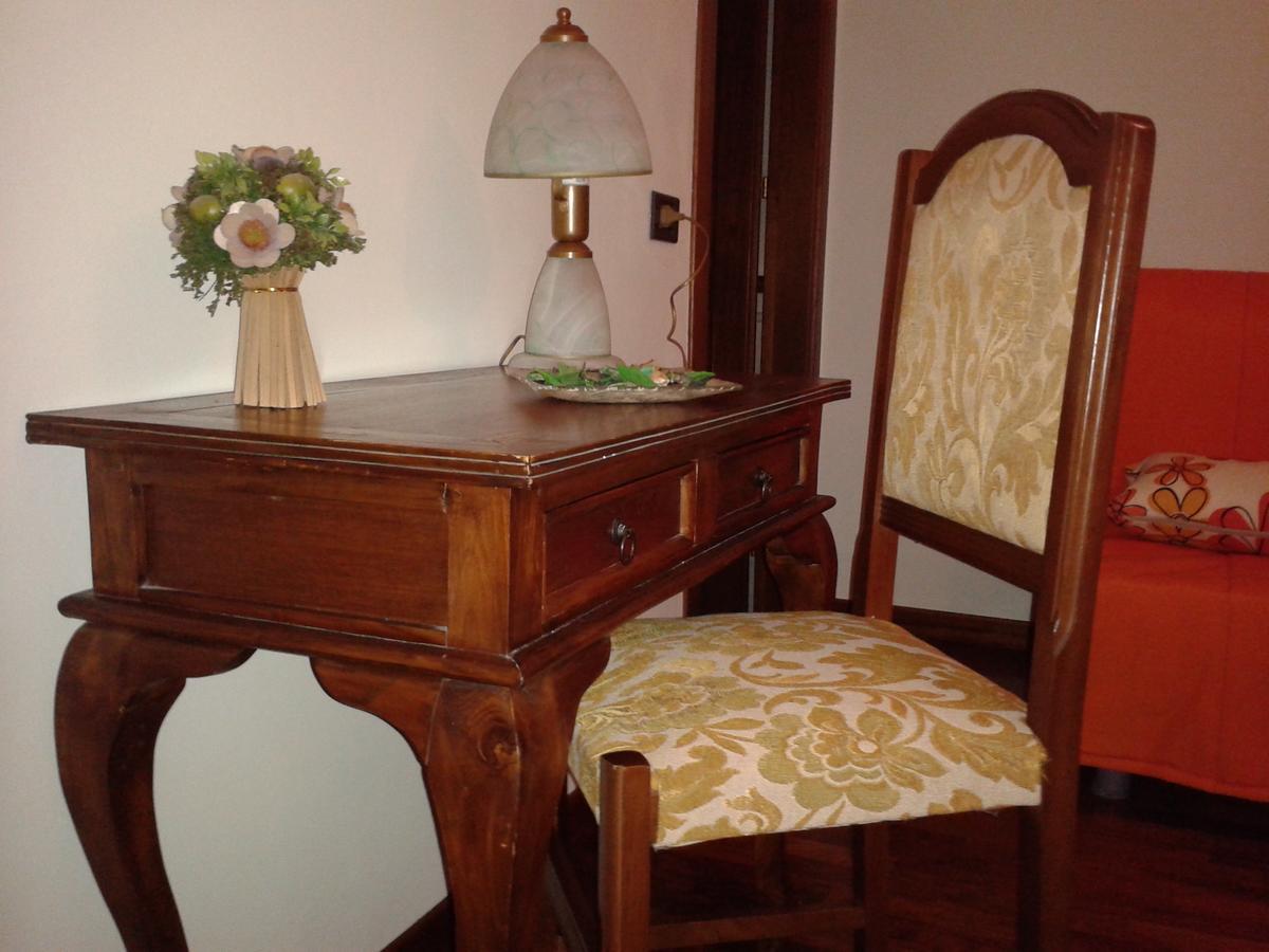B&B La Quiete Фолиньо Экстерьер фото