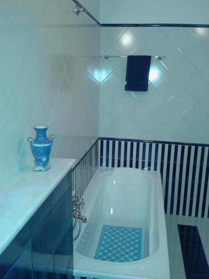 B&B La Quiete Фолиньо Экстерьер фото