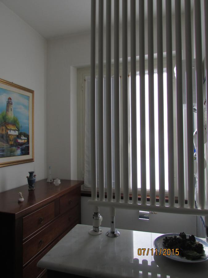 B&B La Quiete Фолиньо Экстерьер фото