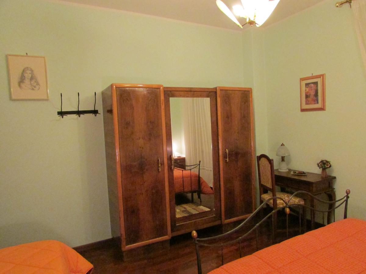 B&B La Quiete Фолиньо Экстерьер фото