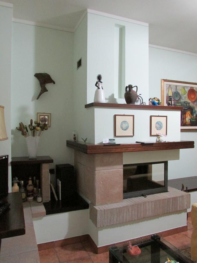 B&B La Quiete Фолиньо Экстерьер фото