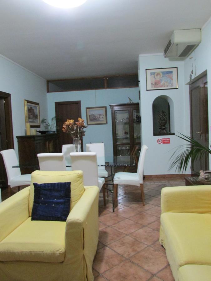 B&B La Quiete Фолиньо Экстерьер фото