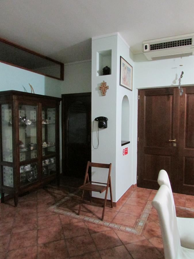 B&B La Quiete Фолиньо Экстерьер фото
