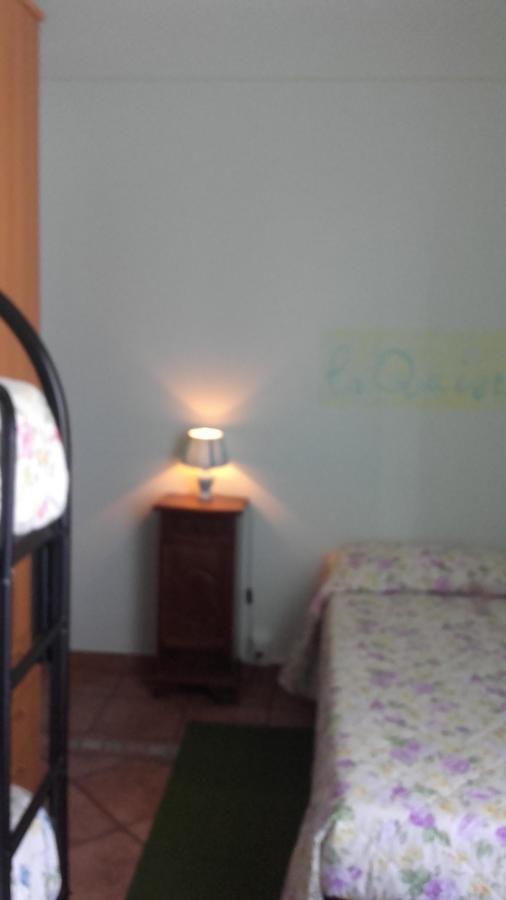 B&B La Quiete Фолиньо Экстерьер фото