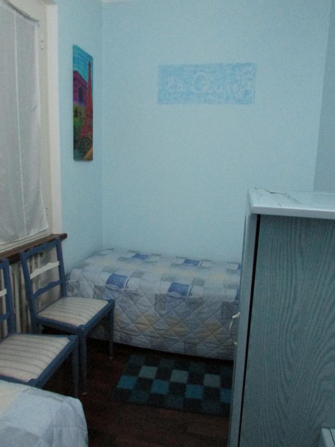 B&B La Quiete Фолиньо Экстерьер фото
